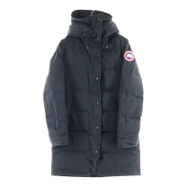 楽天市場】カナダグース マッケンジー 中古の通販