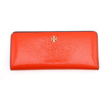 楽天市場】トリーバーチ 長財布（カラーオレンジ）（レディース財布 