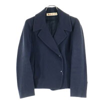 楽天市場】MARNI（コート・ジャケット｜レディースファッション）の通販 