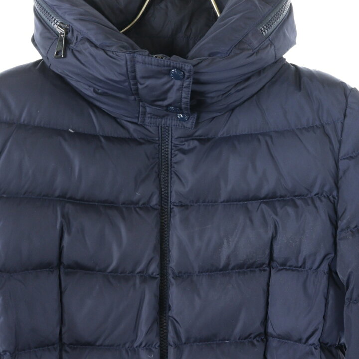楽天市場】MONCLER(モンクレール) サイズ:1 18AW FLAMMETTE フラメッテ 