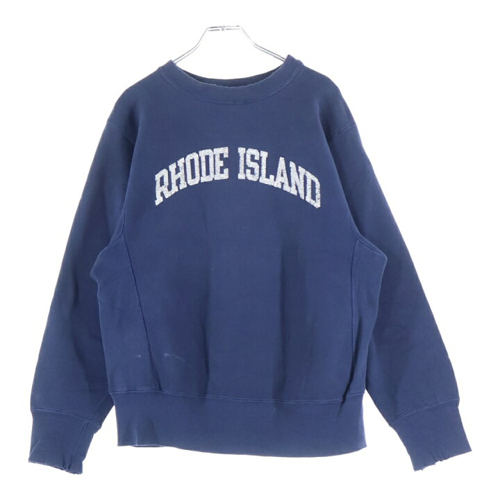 楽天市場】CHAMPION(チャンピオン) サイズ:M 80S REVERSE WEAVE RHOODE 