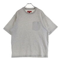 楽天市場】supreme ポケットtシャツの通販