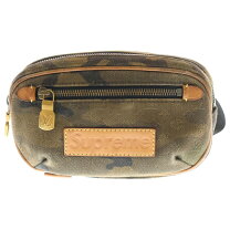 楽天市場】supreme louis vuitton バムバッグの通販