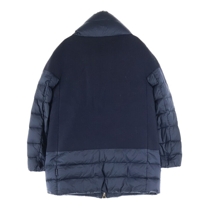 楽天市場】MONCLER(モンクレール) サイズ:00 FAYRAC GIUBBOTTO ウール 
