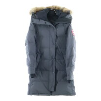 楽天市場】canada goose（カナダグース）shelburne（シェルバーンの通販