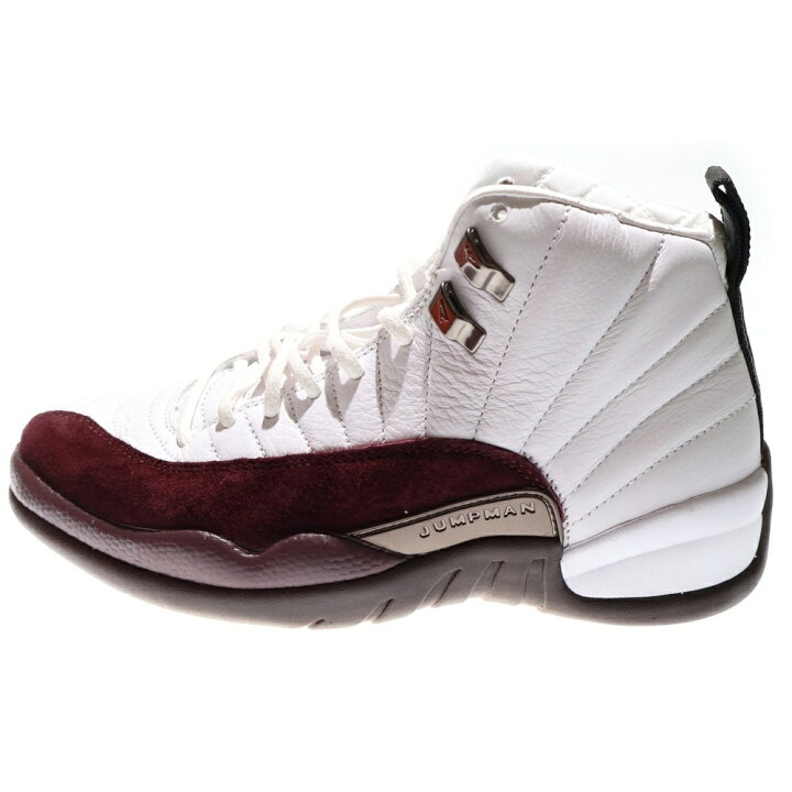 楽天市場】NIKE(ナイキ) サイズ:24.5cm ×A MA MANIERE AIR JORDAN 12 
