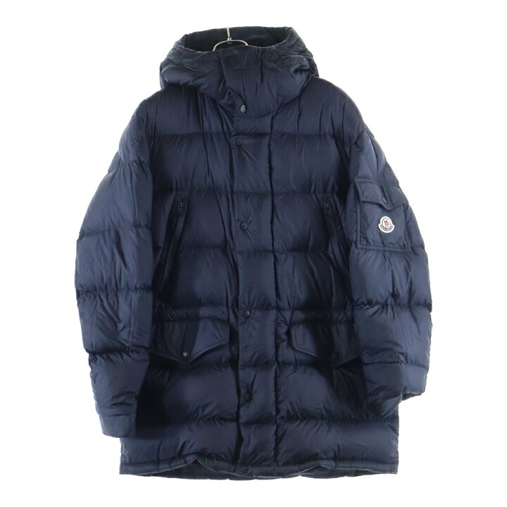 MONCLER モンクレール RIBERA リベラ 0 黒 楽天市場】MONCLER 