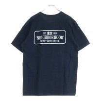 楽天市場】NEIGHBORHOOD ネイバーフッド（Tシャツ・カットソー 