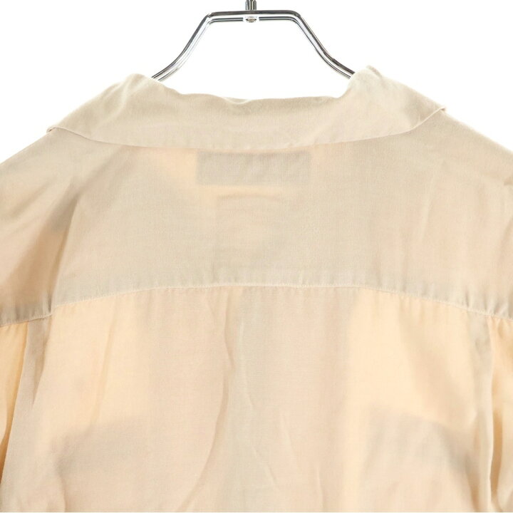 楽天市場】MADISONBLUE(マディソンブルー) サイズ:XS BOWLING SHIRT 