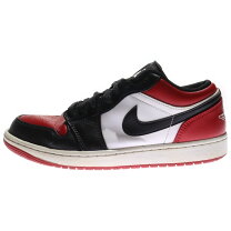 楽天市場】jordan 1 bred toeの通販