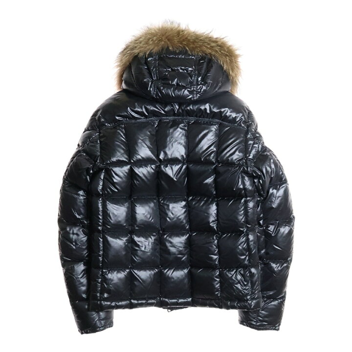 楽天市場】MONCLER(モンクレール) サイズ:0 HUBERT ヒューベル ダウン 