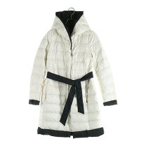 楽天市場】max mara リバーシブルダウンの通販