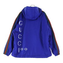 楽天市場】gucci ナイロンジャケットの通販