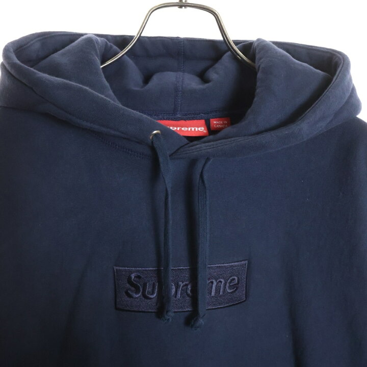 楽天市場】SUPREME(シュプリーム) サイズ:M 14AW Tonal Box Logo 