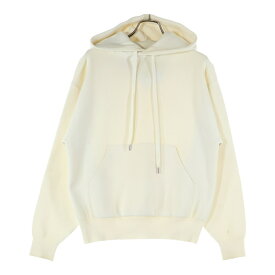 CABaN(キャバン) サイズ:S コットンカシミヤ パーカ 59-02-94-02001 プルオーバーパーカ ベージュ【中古】【程度B】【カラーベージュ】【取扱店舗BRING福岡天神店】