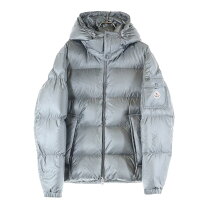 楽天市場】モンクレール MONCLER（カラーグレー）（コート・ジャケット 