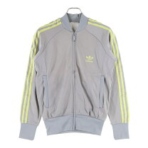 楽天市場】アディダス adidas トラックジャケット（カラーグレー 