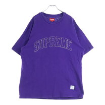 楽天市場】supreme アーチロゴ tの通販