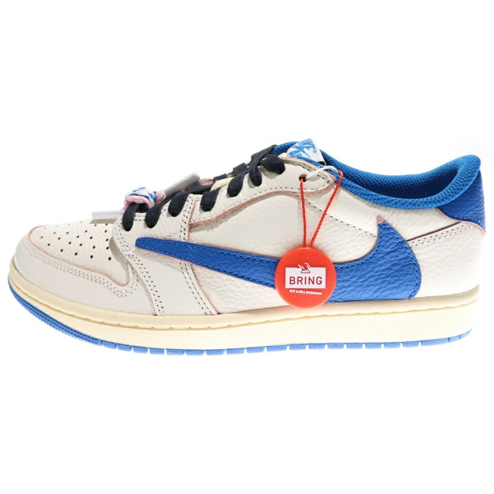 楽天市場】NIKE(ナイキ) サイズ:25.5cm ×トラヴィススコット 