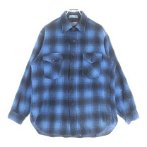 楽天市場】pendleton オンブレの通販