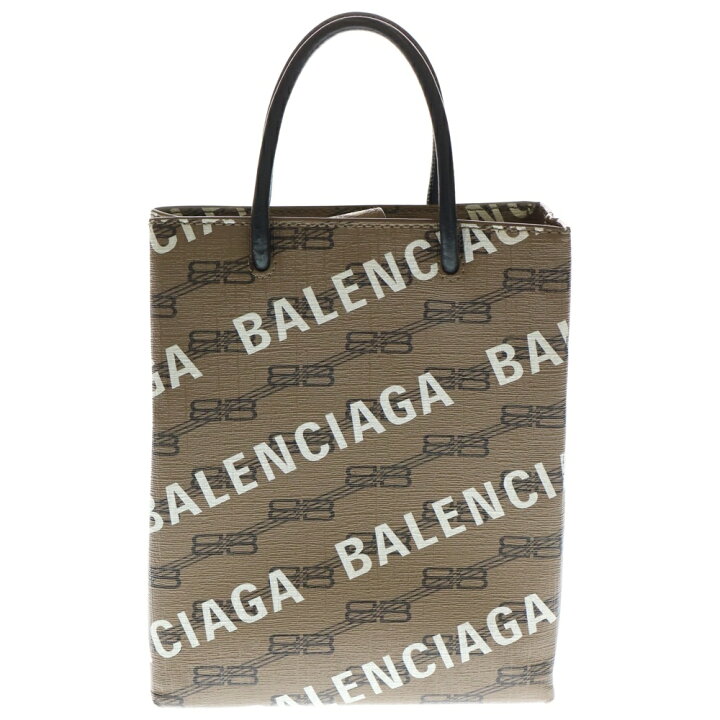 楽天市場】BALENCIAGA(バレンシアガ) サイズ:- ロゴ 2WAY ミニ 