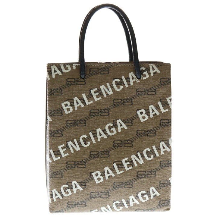 楽天市場】BALENCIAGA(バレンシアガ) サイズ:- ロゴ 2WAY ミニ 