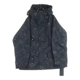 A BATHING APE(アベイシングエイプ) サイズ:2XL 22AW ×NEIGHBORHOOD BAPE NBHD SNOWBOARD JACKET 001LJJ231901C ネイバーフッド スノーボードジャケット ブラック【新古品/中古】【程度S】【カラーブラック】【取扱店舗BRING KICKS】