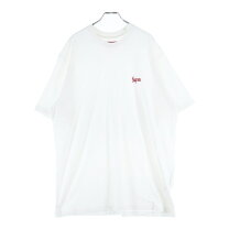 楽天市場】supreme tシャツ 刺繍の通販