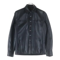 楽天市場】クロムハーツ レザーシャツ 中古の通販