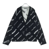 楽天市場】balenciaga 中古（カーディガン｜トップス）：メンズ  