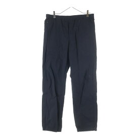 Y-3(ワイスリー) サイズ:M CLASSIC LIGHT SHELL RUNNING PANTS クラシックライトシェルランニングパンツ ブラック HB2786【中古】【程度A】【カラーブラック】【取扱店舗BRING福岡天神店】
