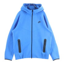 楽天市場】ナイキ テックフリース サイズ（カラーブルー）（メンズ 