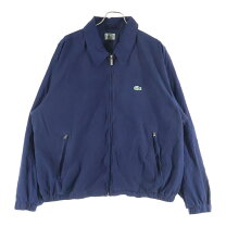 楽天市場】ラコステ スイングトップ（メンズファッション）の通販