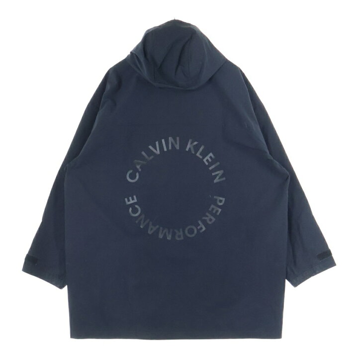 楽天市場】Calvin Klein(カルバンクライン) サイズ:L ロゴプリント 