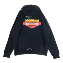 楽天市場】クロムハーツ パーカー（サイズ（S/M/L）LL）の通販