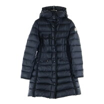 楽天市場】MONCLER HERMINE（ブランドモンクレール）（コート 