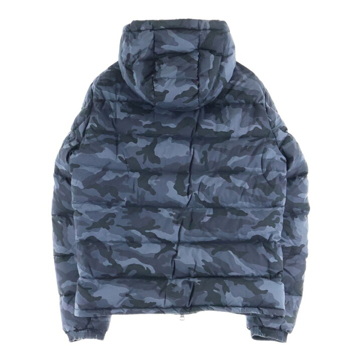 楽天市場】MONCLER(モンクレール) サイズ:3 18AW AITON GIUBBOTTO 