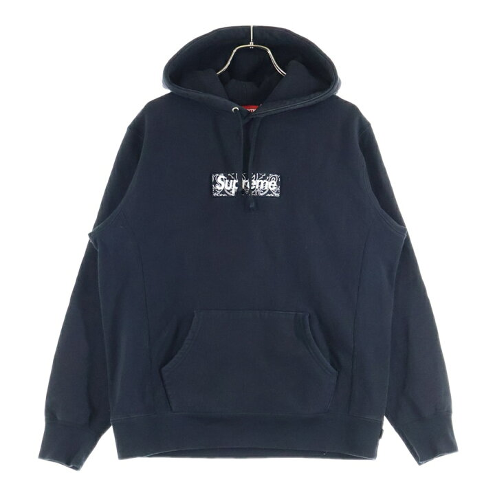 楽天市場】SUPREME(シュプリーム) サイズ:M 19AW Bandana Box Logo 