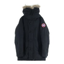 楽天市場】カナダグース ジャスパー mの通販