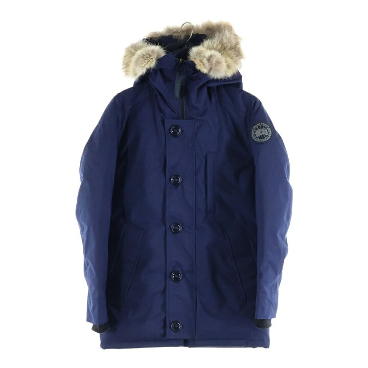 楽天市場】CANADA GOOSE(カナダグース) サイズ:2XS BLACK LABEL 