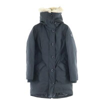 楽天市場】カナダグース ロスクレアパーカ（レディースファッション 