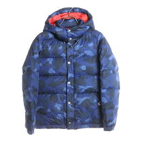 楽天市場】A BATHING APE ダウンの通販