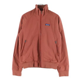 PATAGONIA(パタゴニア) サイズ:S 20SS Baggies Jacket ナイロン バギーズ ジャケット オレンジ 28151SP20【中古】【程度B】【カラーオレンジ】【オンライン限定商品】