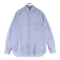 楽天市場】supreme comme des garcons shirt reversible crusherの通販