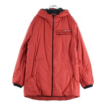 楽天市場】PRADA（カラーレッド）（メンズファッション）の通販