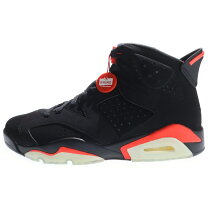 楽天市場】air jordan 6 og infraredの通販