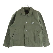 楽天市場】ftc ジャケット（カラーグリーン）（コート・ジャケット 
