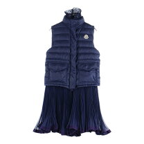 楽天市場】モンクレール（ワンピース｜レディースファッション）の通販