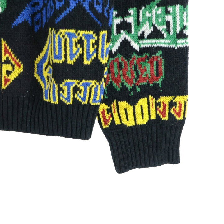 楽天市場】GUCCI(グッチ) サイズ:S 18AW Metal Mix Wool Sweater 