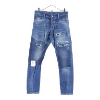 楽天市場】dsquared2 classic kenny twistの通販